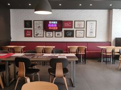 -汉堡王(上海118广场店)