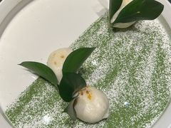 -華府(凯德晶萃店)