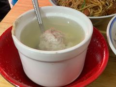 -小罗子汤店(大士院总店)