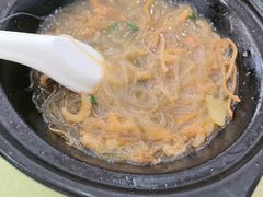 -考记泥焗鸡农庄·海鲜(北洛秘境店)