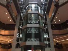 -上海新锦江大酒店