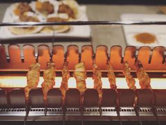 -丰茂烤串(金源店)