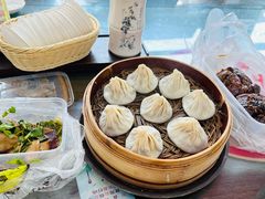 -笑来喜馄饨小笼工坊(通扬路店)