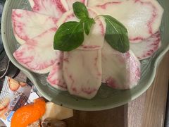 -蘑界·野生菌火锅(深业上城店)