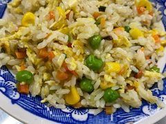 扬州炒饭-粗茶淡饭(东关街店)