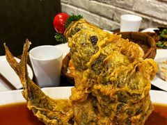 -老牌坊鲁菜名店(宽厚里店)