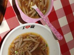 -西贝莜面村(金隅嘉品mall店)