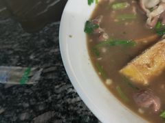 -二姐卤煮(南十里居店)