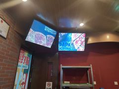 -棒约翰比萨意面(马家堡西路店)