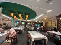 -江城小馆陕南妈妈菜·全球旅行餐厅(钟楼店)