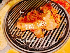 -猪掌柜韩国烤肉(六折店)