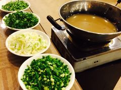 -乾州食府(小雁塔店)