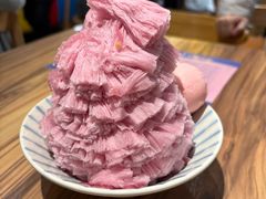 -Ice Monster冰馆·CNN评选全球十大甜品(国贸商城店)