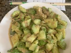 -清真喜兰老丁羊汤特色小吃