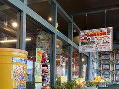-幸运小丑汉堡(Bay Area本店)