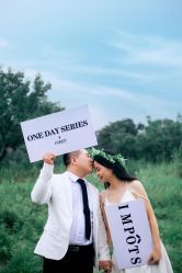 点击看大图 -爱完美婚纱摄影工作室(丈八北路店)