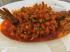 -香融府·烤鸭·家常菜(马家堡路店)