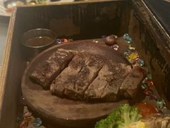 -第101座花园餐厅(湖滨88店)