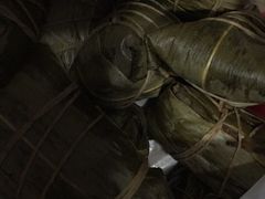 鲜肉粽-璐坊粽王(复兴中路店)