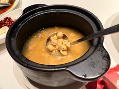 -喜棠·长沙家宴·海鲜·湘菜(麓谷店)