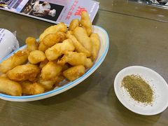 -京天红酒家(虎坊路店)