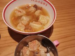 -八二小区抄手(龙湖上城天街店)