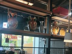 -探鱼·鲜青椒爽麻烤鱼(天河优托邦店)
