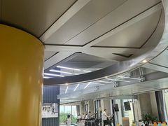-LA合时健身4PMFIT(花桥旗舰店)