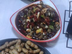 -云晓光头烧烤吧(盛夏店)