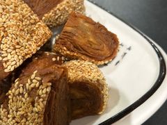 -常赢三兄弟·清真涮肉·清真炒菜(朝阳新城店)