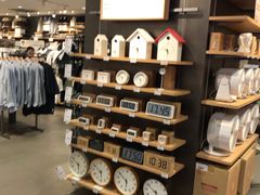 -MUJI无印良品(西湖银泰城店)