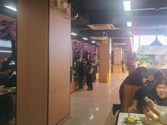 -新艺自助美食城(中山路店)