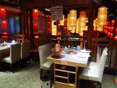 -锦绣金山人家(友谊店)