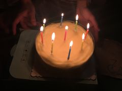 -7cake榴莲千层蛋糕(松江店)