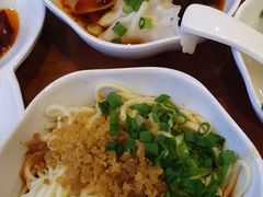 担担面-龙抄手(春熙路总店)