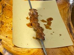 -天山醉美·新疆餐厅(富华里店)