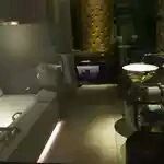 -北京益田影人花园酒店