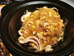 干捞海鲜粉丝煲-花千醉(新街口店)