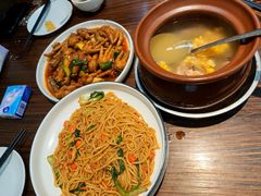 -民间瓦缸煨汤館(嵩山路店)