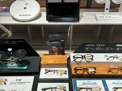 -LOHO眼镜(上海五角场合生汇店)