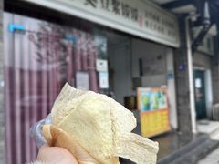 -叶婆婆豆浆馍馍