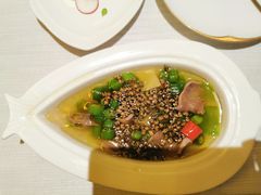-许家菜(望江店)