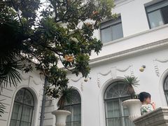 -上海市工艺美术博物馆