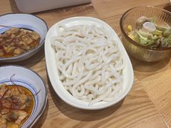 -暖食光·台式家庭餐厅·生日主题店(万达店)