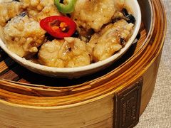 -潮府馆·非遗潮州菜·世纪公园(新国际博览中心店)