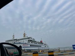 -海安新港(公交站)