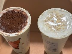 -喜茶(北京五棵松华熙店)