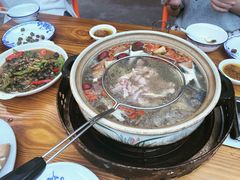 -潮陈记土鸡火锅(东厦北路店)