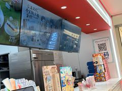 -DQ·蛋糕·冰淇淋(新世纪6F店)