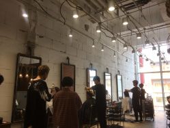 -JOY Hair salon